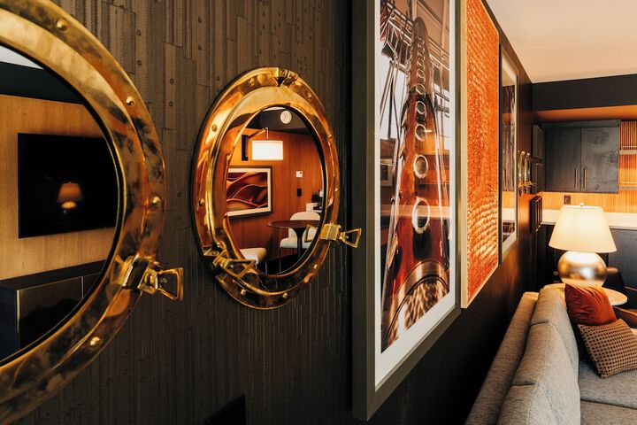 The Trail Hotel