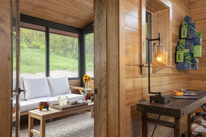 The Mountain Top Inn & Resort