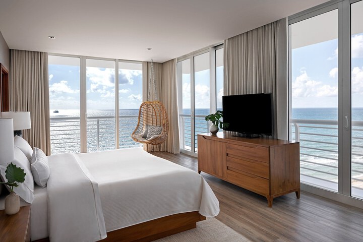 The Westin Fort Lauderdale Beach Resort