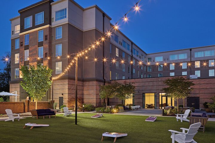Crowne Plaza North Augusta by IHG