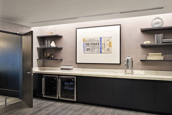 Loews Kansas City Hotel