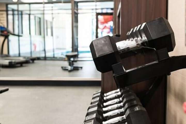 Health and Fitness 53 of 55