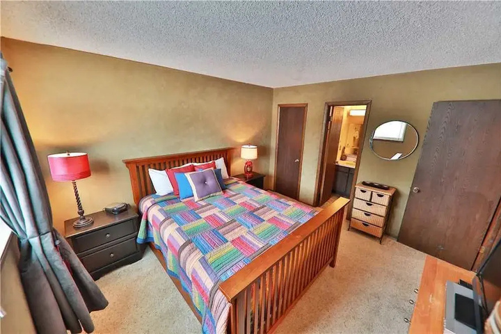 Meadow Ridge 08-01 2 Bedrooms 2 Bathrooms Condo