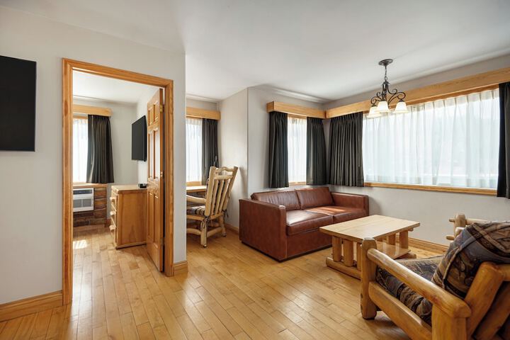 The Nordic Lodge