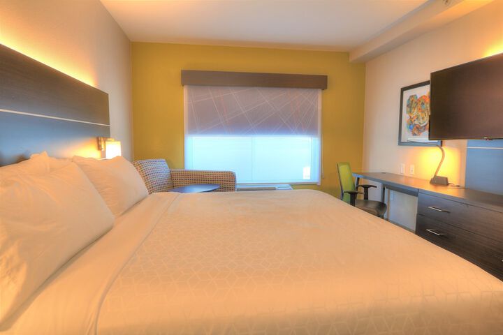 Holiday Inn Express Hotel & Suites Mobile / Saraland by IHG
