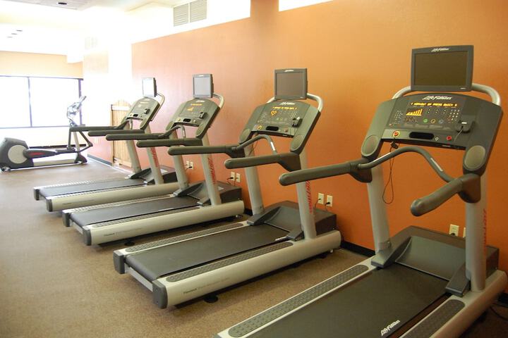 Health and Fitness 48 of 50