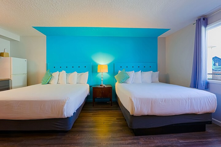Coast River Inn by OYO Seaside