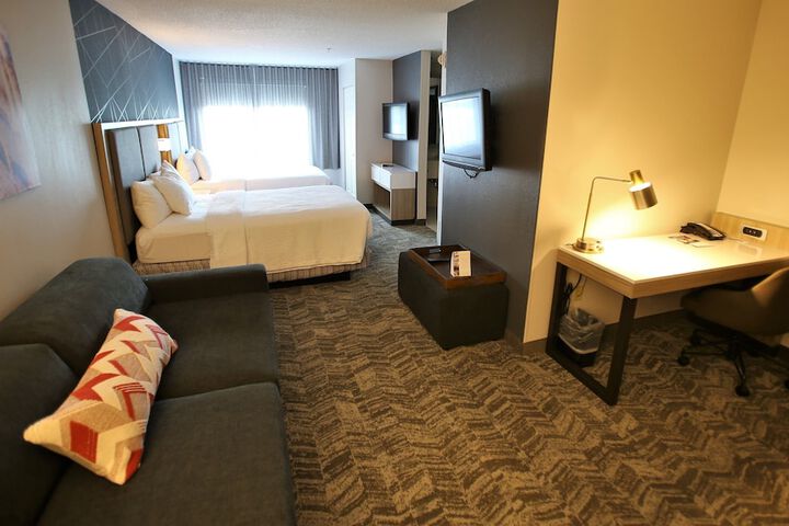 SpringHill Suites by Marriott Edgewood / Aberdeen