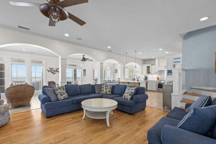 Oceans Edge by Topsail Realty