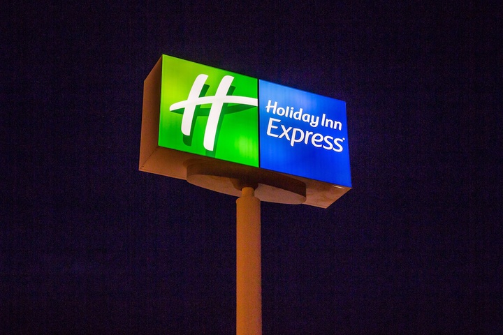 Holiday Inn Express & Suites Nogales by IHG