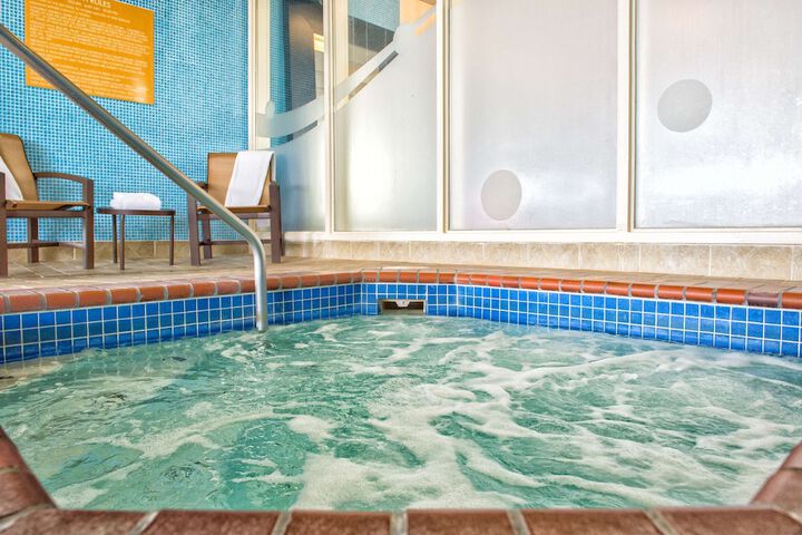 Pool 6 of 83