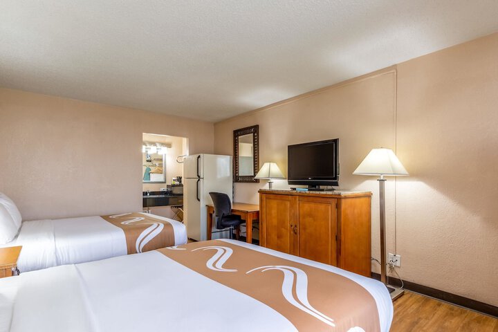 Quality Inn Pasadena - Houston East