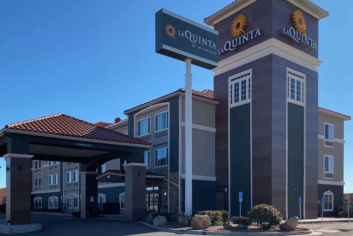 Hotel 6 of 63