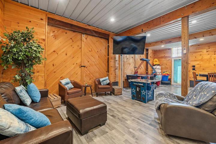 Chickahominy Riverside Guest Home by Williamsburg