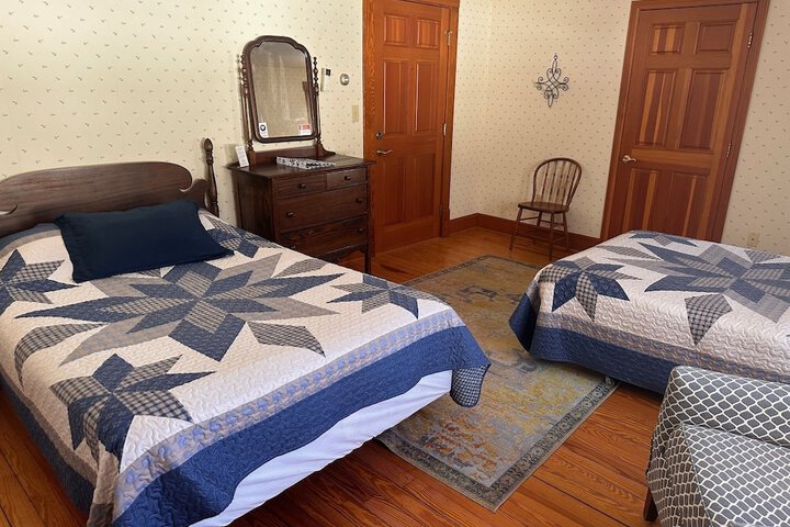 The Wayside Inn