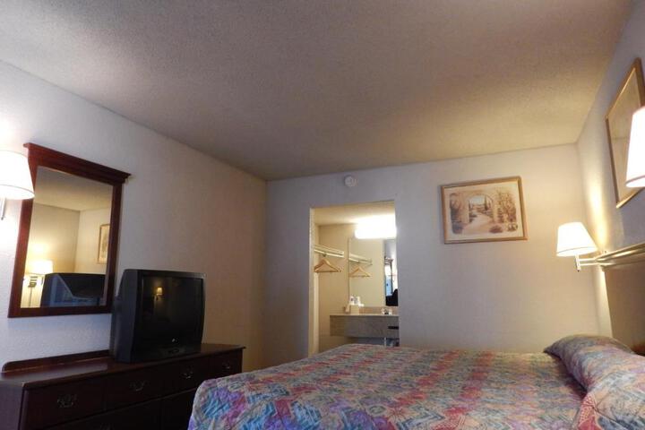Knights Inn Plant City