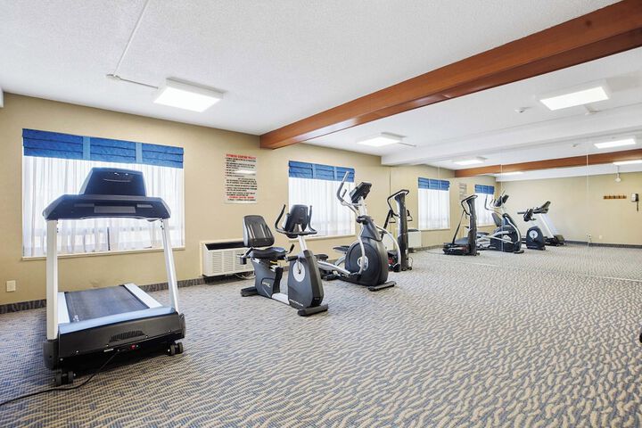 Health and Fitness 36 of 37