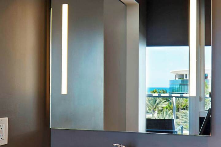 AC Hotel by Marriott Miami Beach