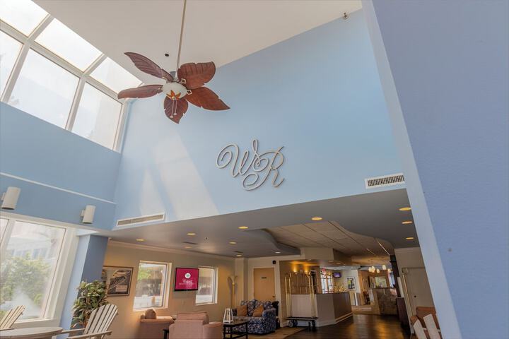 Watsons Regency Suites