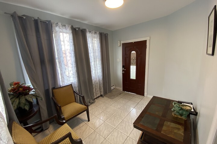 Nice Quiet 2bedrooms apt to Enjoy