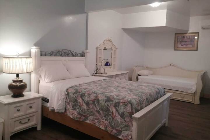 Digby Sailboat Suites