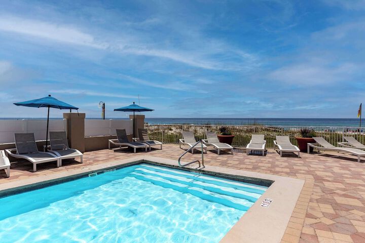 Sleep Inn Orange Beach