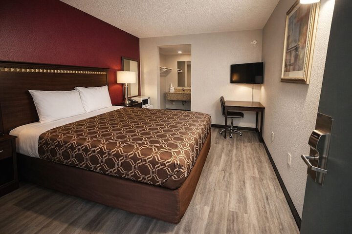 MHO Hotel Eloy Casa Grande near I-10