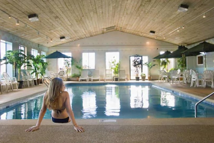 Bayside Resort Hotel