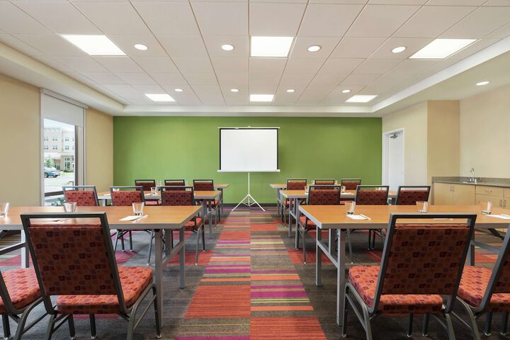 Meeting 24 of 43