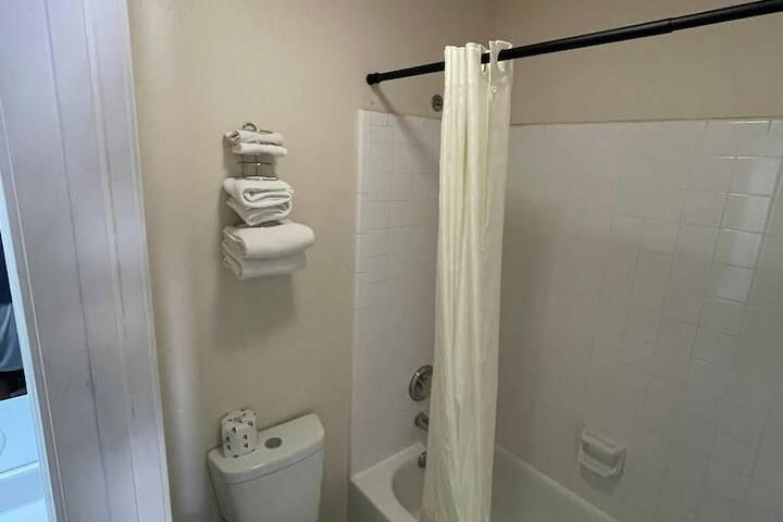 Lakeside Inn & Suites by OYO Mathis I 37