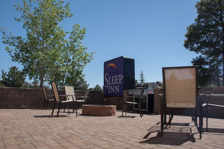 Terrace/Patio 36 of 36