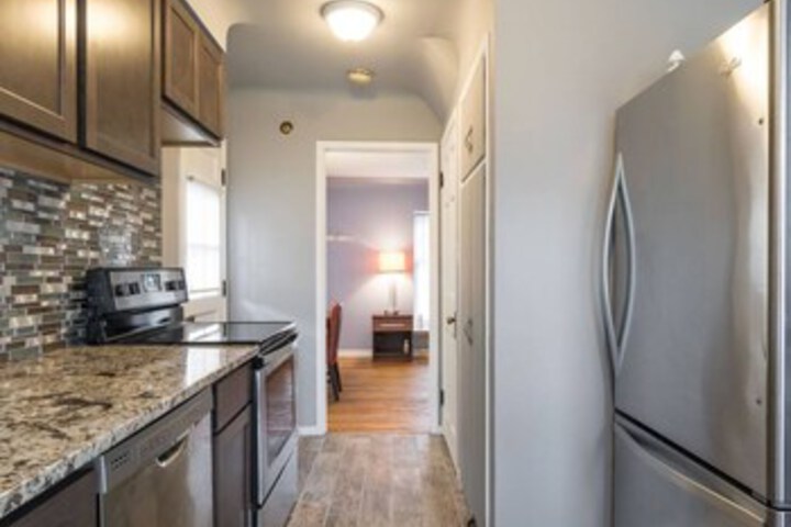 Beautiful Royal Oak Townhouse