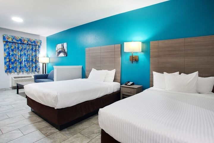 Plantation Suites & Conference Center