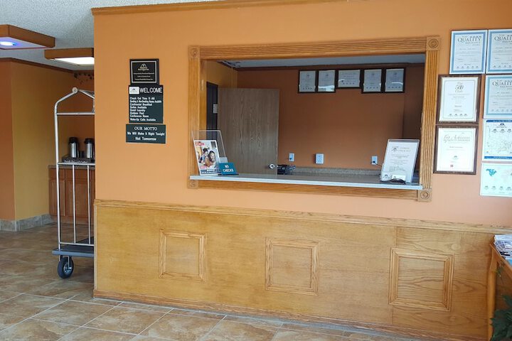 Americas Best Value Inn & Suites Nevada