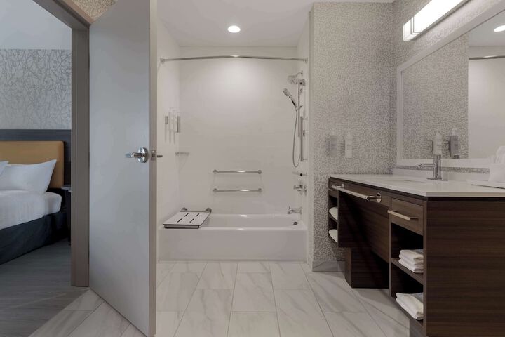 Home2 Suites by Hilton Kokomo