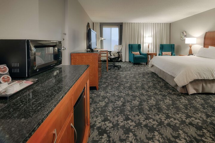 Hilton Garden Inn Cleveland / Twinsburg