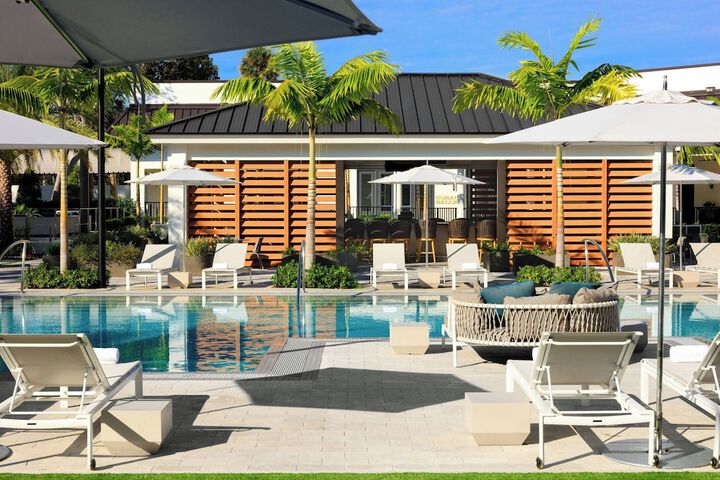 Renaissance Boca Raton Hotel