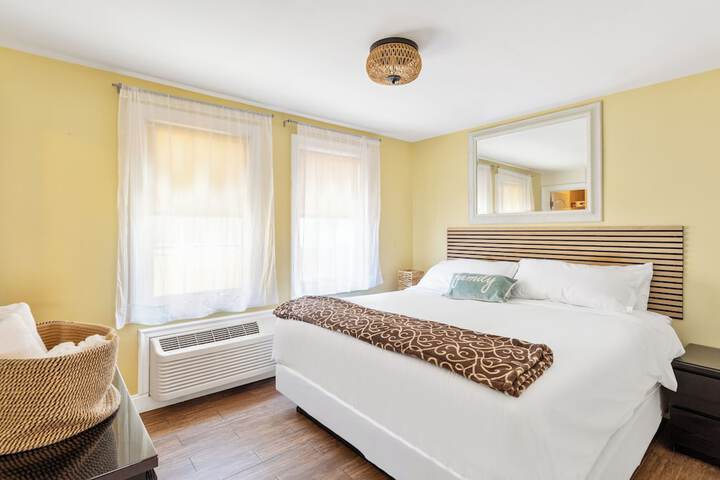 The Palms Hotel Fire Island