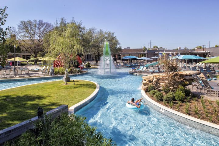 Hilton Anatole