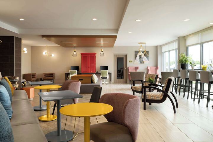 Home2 Suites Troy
