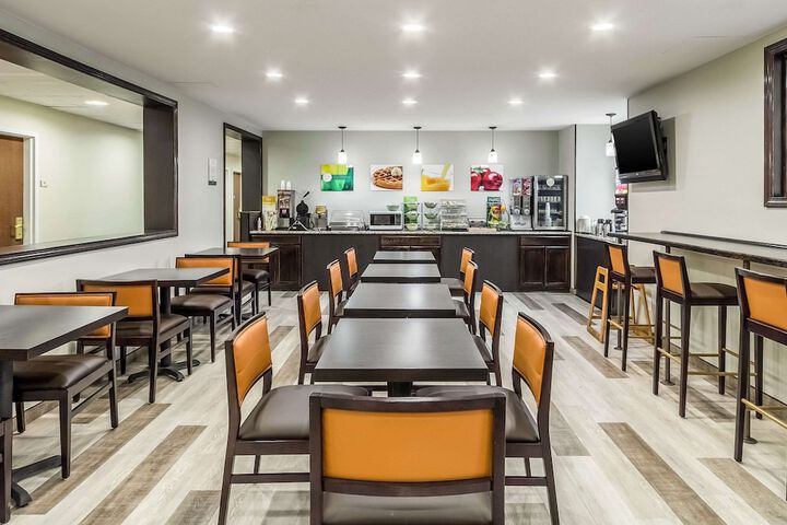 Quality Inn & Suites North Lima - Boardman