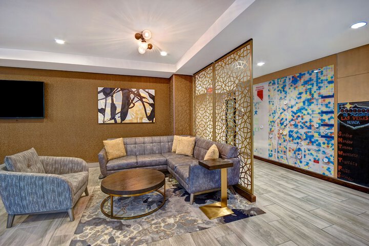 Hotel Interior 9 of 45