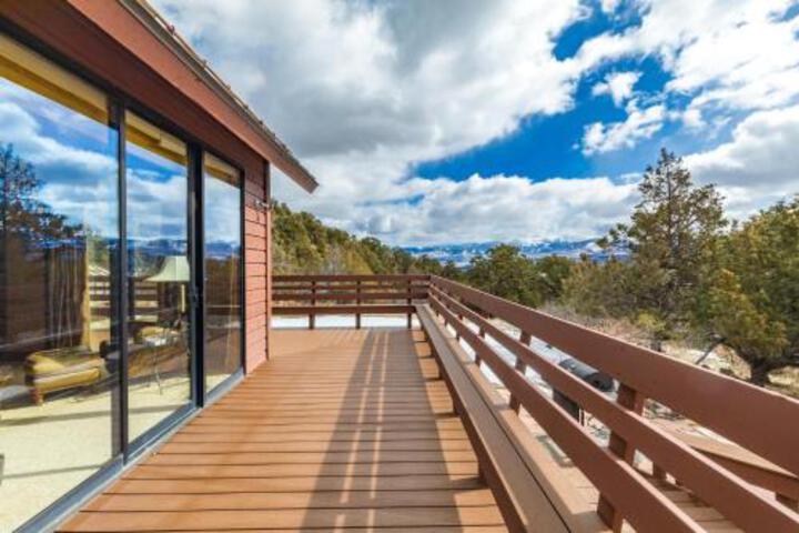 Peregrine Point 103 Home