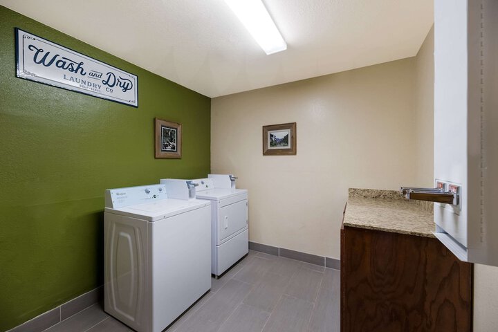 Quality Inn Alpine