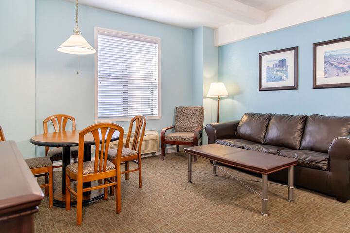 Legacy Vacation Resorts Brigantine Beach