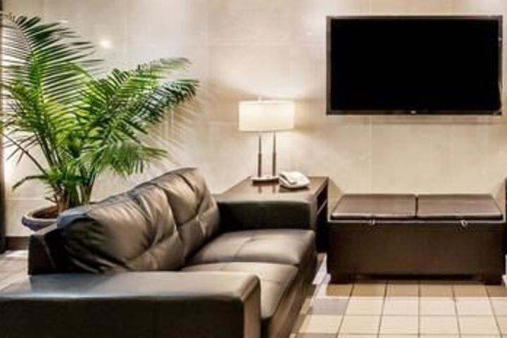 Homestay Express