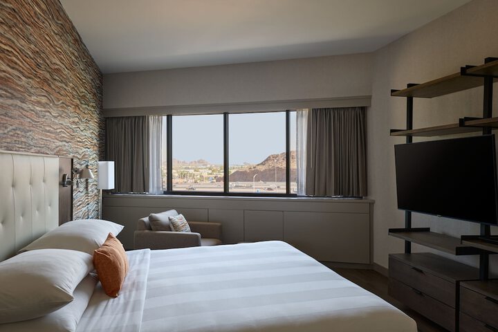 Marriott Phoenix Resort Tempe at the Buttes