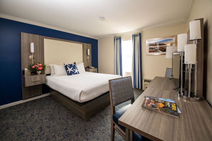 Union Bluff Hotel & Meeting House
