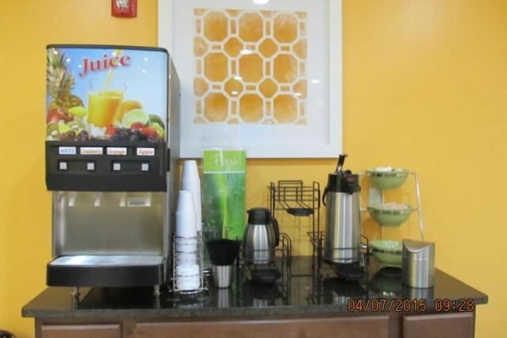 Econo Lodge