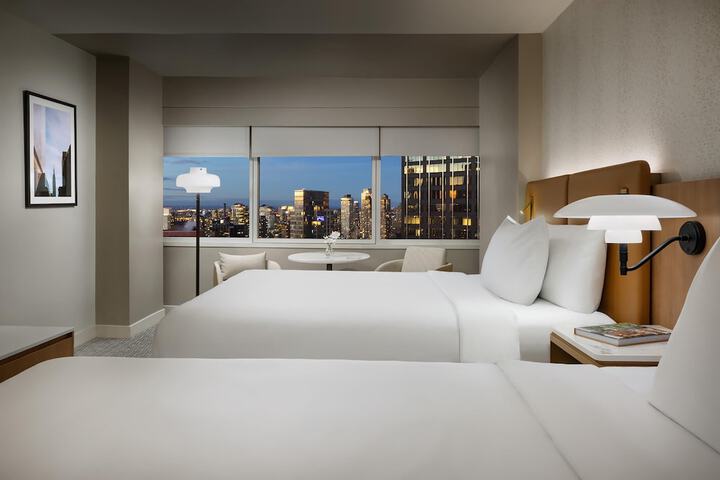 Hyatt Regency Times Square